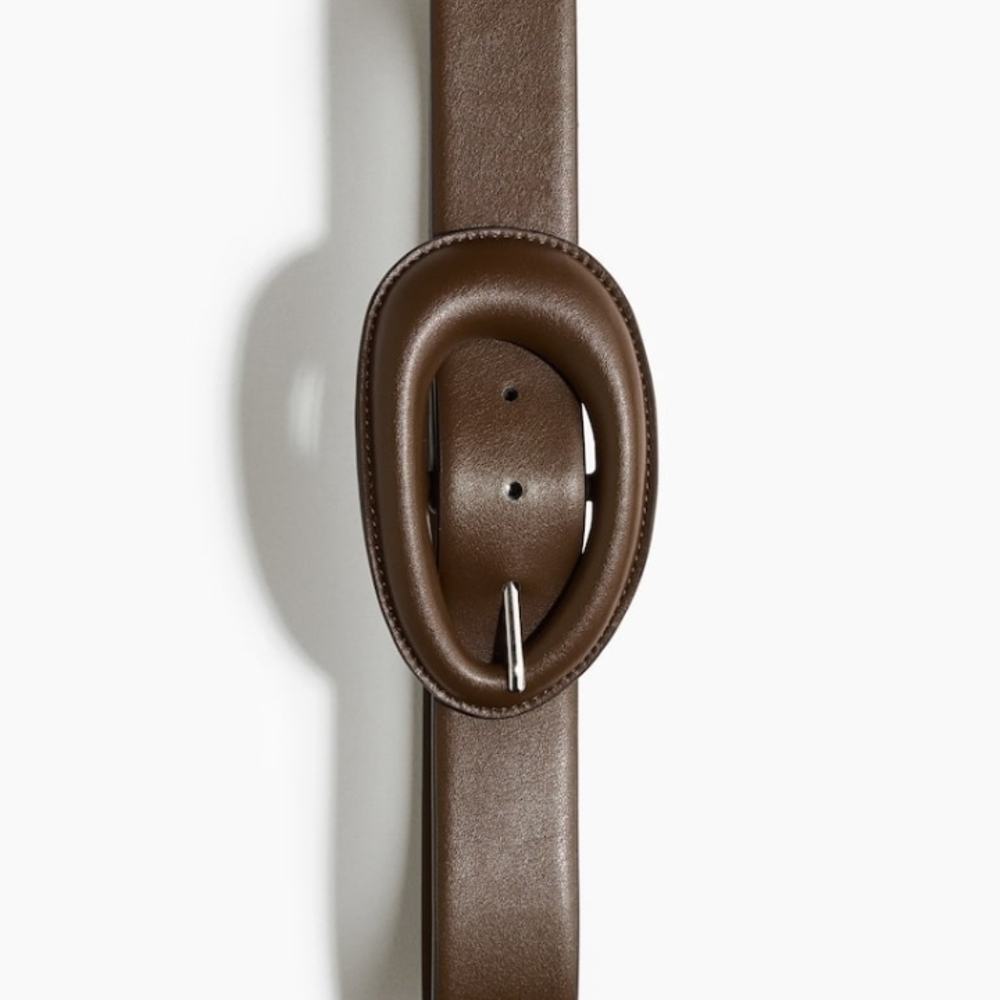 H&M Brown Women's Belt